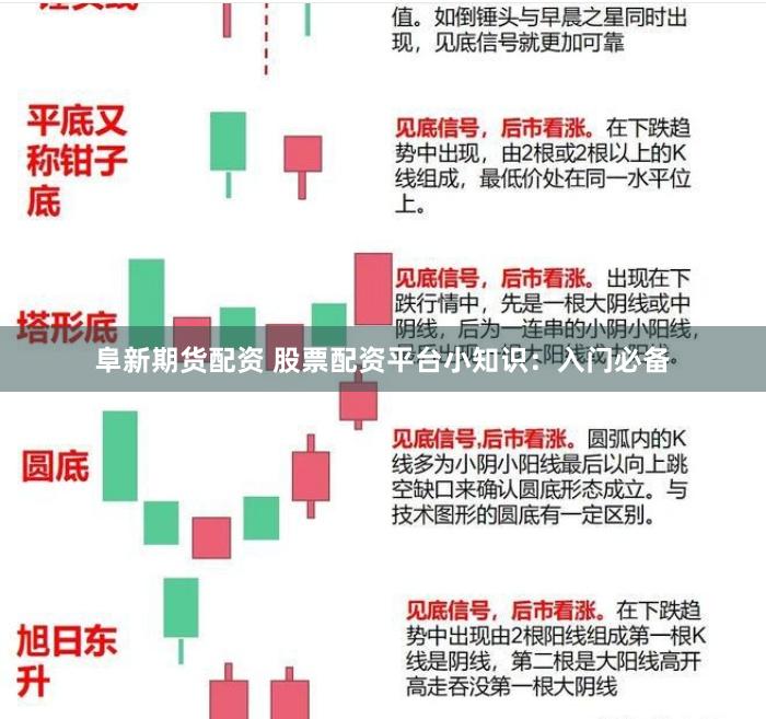 阜新期货配资 股票配资平台小知识：入门必备