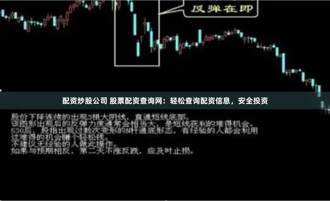 配资炒股公司 股票配资查询网：轻松查询配资信息，安全投资