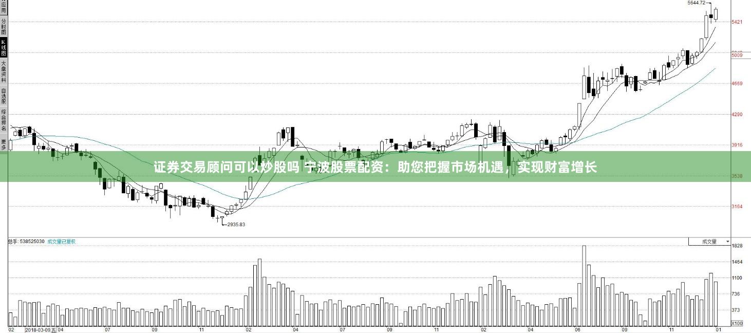 证券交易顾问可以炒股吗 宁波股票配资：助您把握市场机遇，实现财富增长
