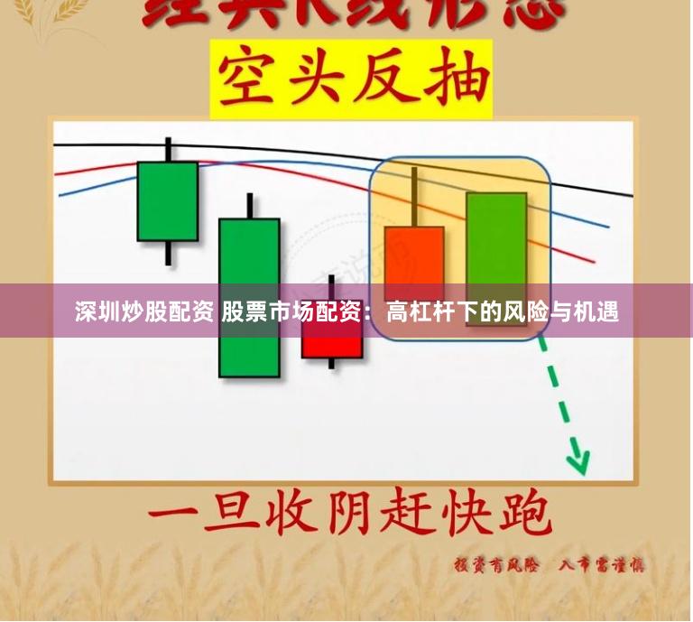 深圳炒股配资 股票市场配资：高杠杆下的风险与机遇