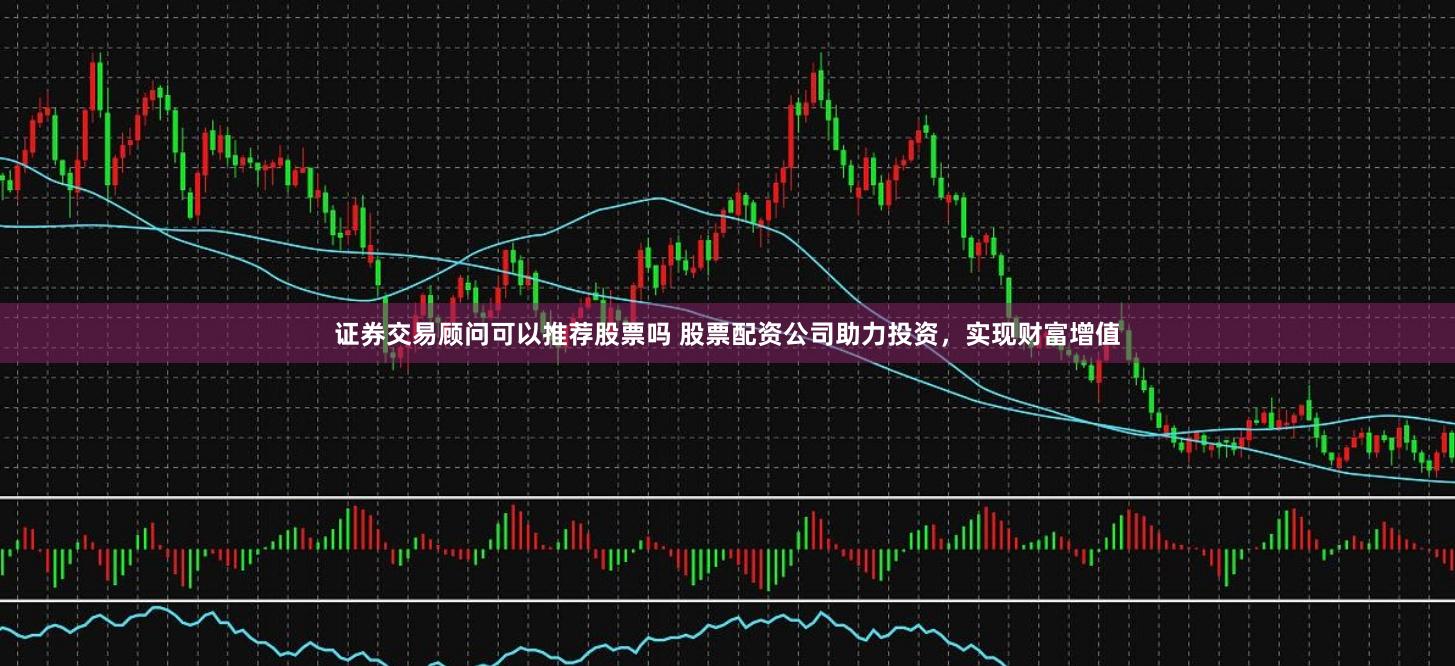 证券交易顾问可以推荐股票吗 股票配资公司助力投资，实现财富增值