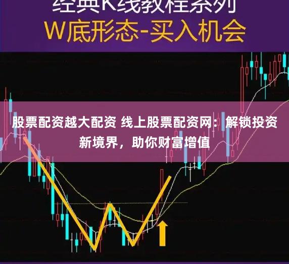 股票配资越大配资 线上股票配资网：解锁投资新境界，助你财富增值