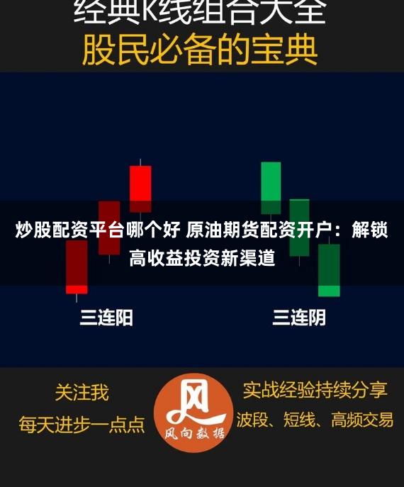 炒股配资平台哪个好 原油期货配资开户：解锁高收益投资新渠道