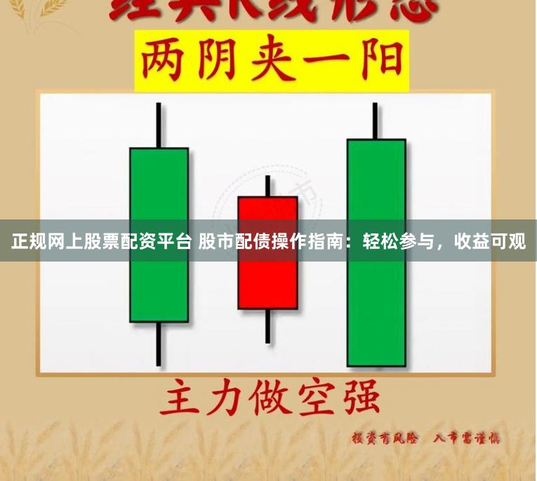 正规网上股票配资平台 股市配债操作指南：轻松参与，收益可观