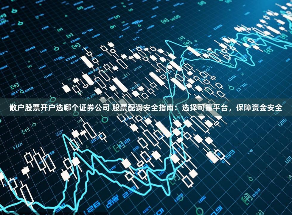 散户股票开户选哪个证券公司 股票配资安全指南：选择可靠平台，保障资金安全