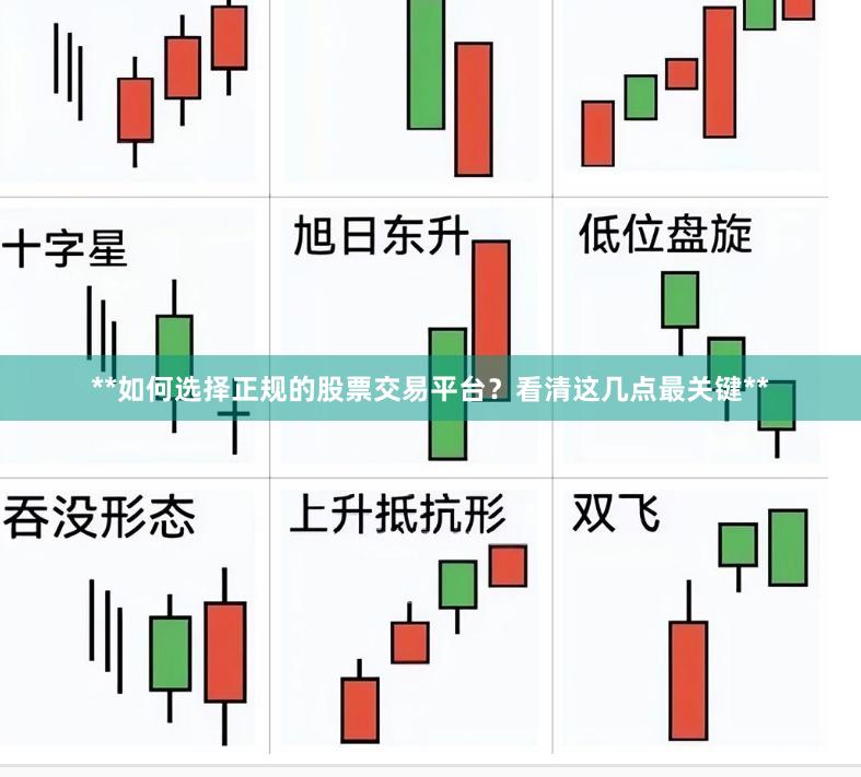 **如何选择正规的股票交易平台？看清这几点最关键**